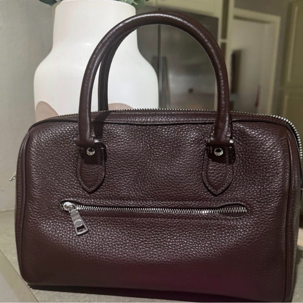 Coach Regular Maple Rowan - Picture 2 of 7